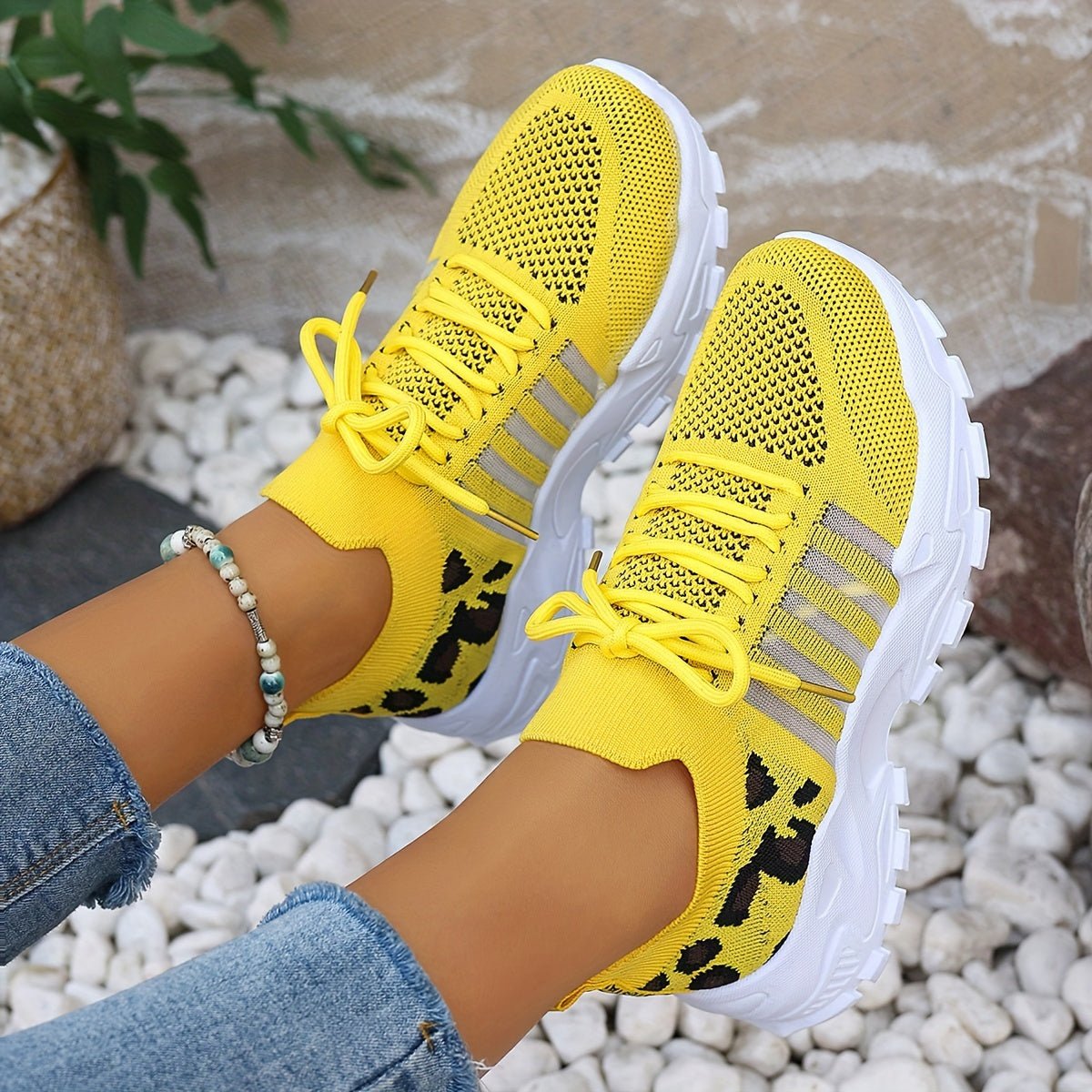 MiraCove | Coastal Breeze Skor