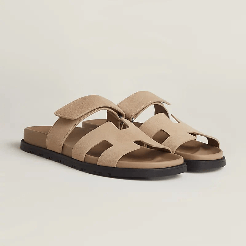 Hermany | Chic Design Sandaler