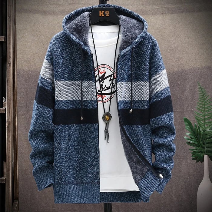 Harry | Nödvändig hoodie för män