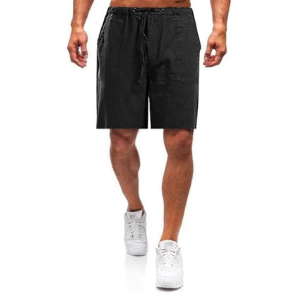 Stef | Lätta Casual Shorts