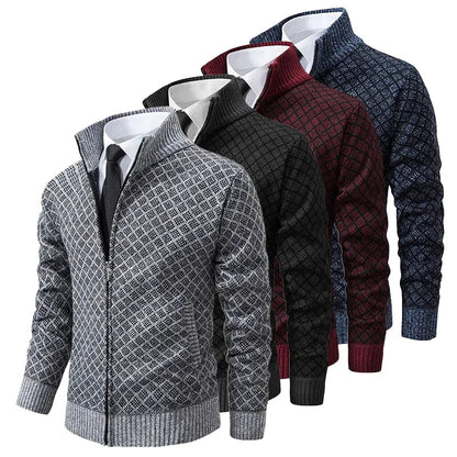 Lorenzo | Herrblazer
