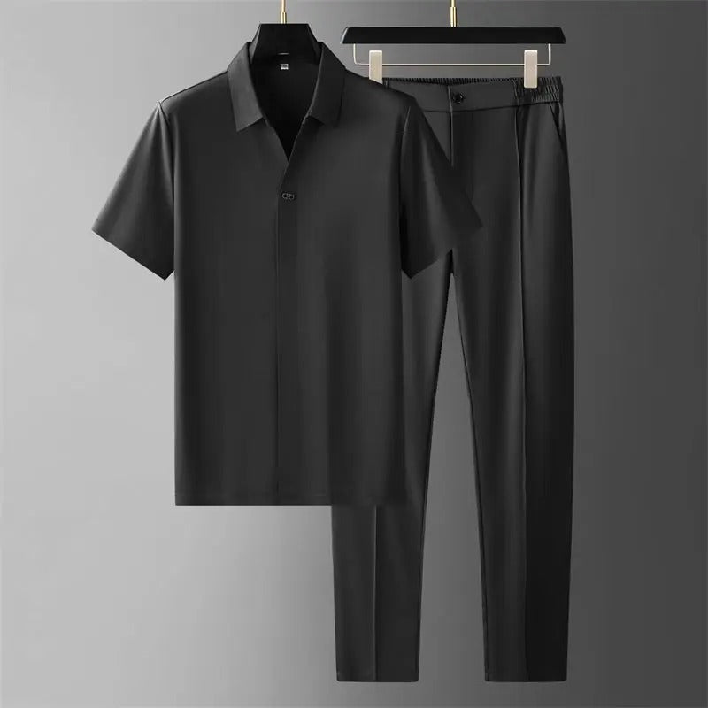Alaric | Prestigefylld Herrset