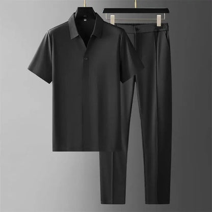 Alaric | Prestigefylld Herrset