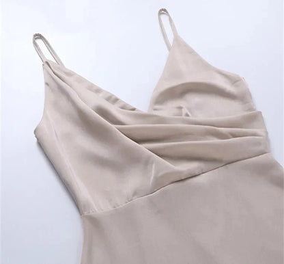 Sienna | Chic Elegant Klänning