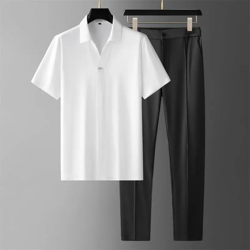 Alaric | Prestigefylld Herrset