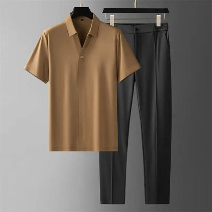 Alaric | Prestigefylld Herrset