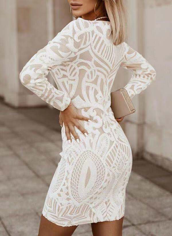 Baya | Chic Bodycon Klänning