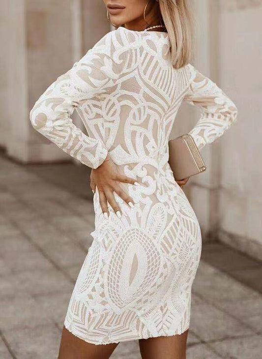 Baya | Chic Bodycon Klänning