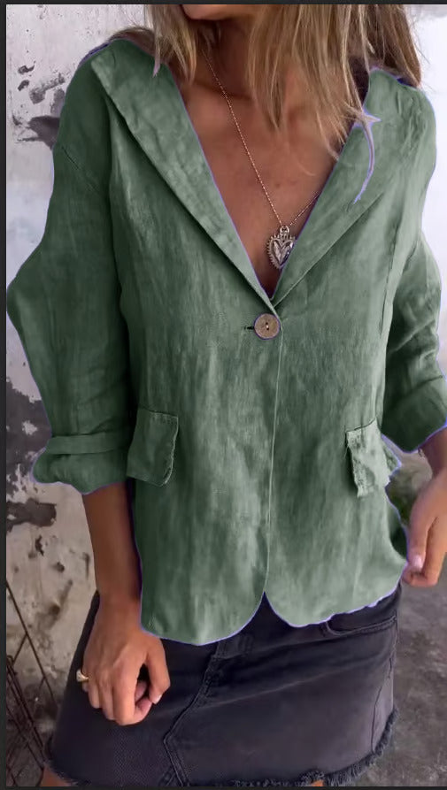 Bowi | Minimalistisk Top
