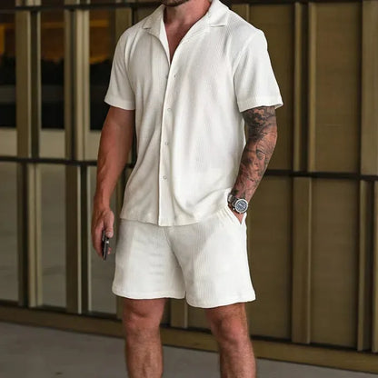 Damon | Marbella herrset