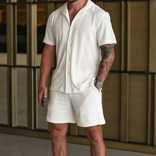 Damon | Marbella herrset
