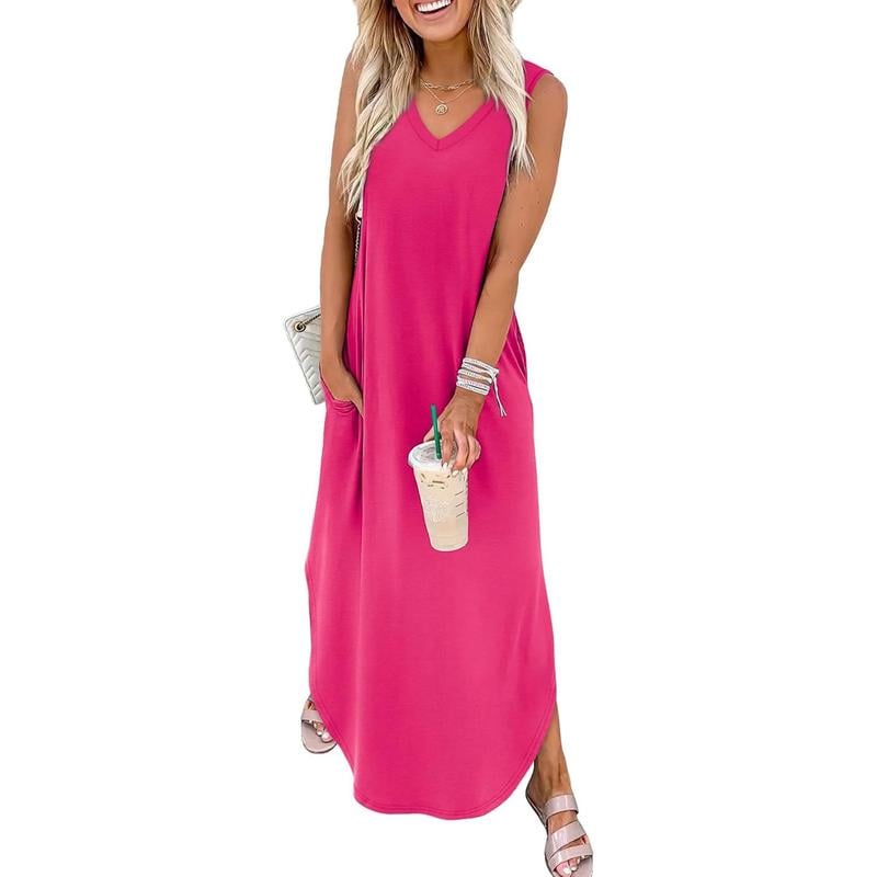 Isabelle | Sommar Maxi Elegance