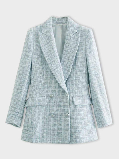 Jennie | Skräddarsydd Charm Blazer
