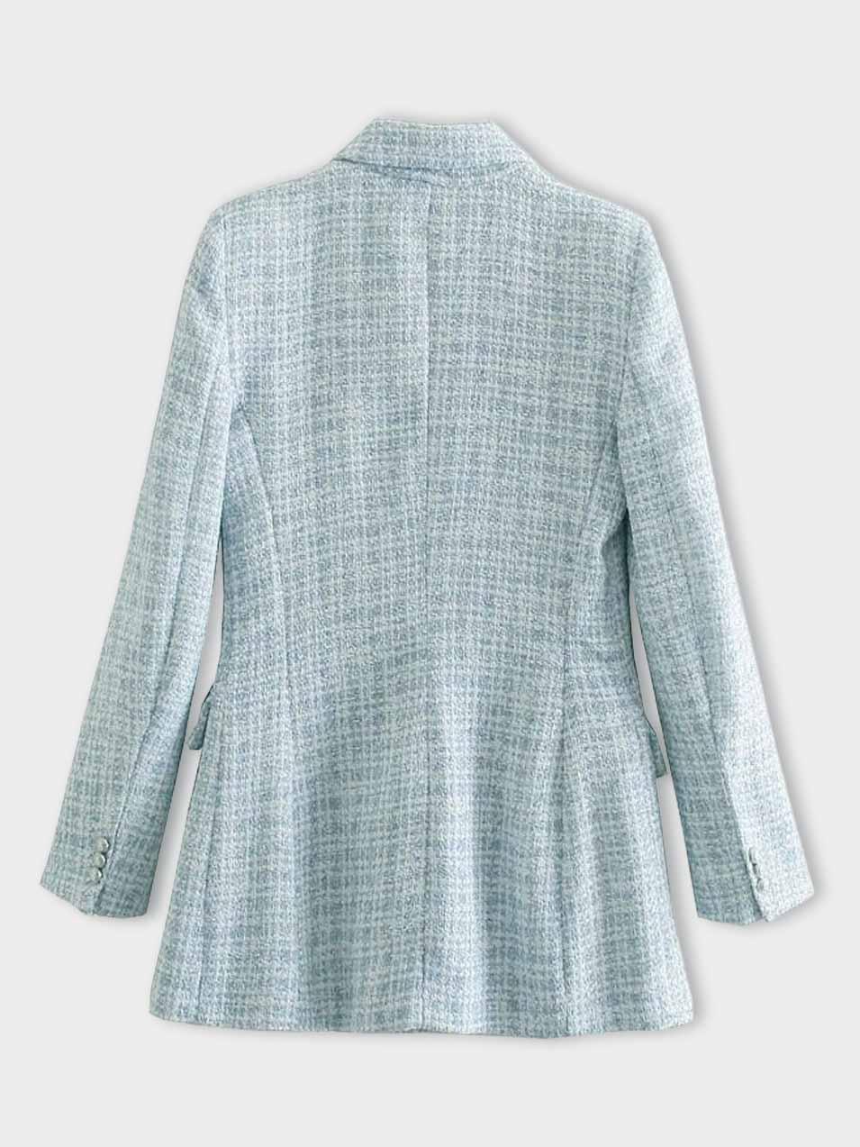Jennie | Skräddarsydd Charm Blazer