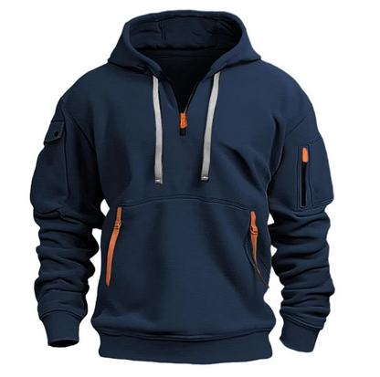 Davey | Hoodie