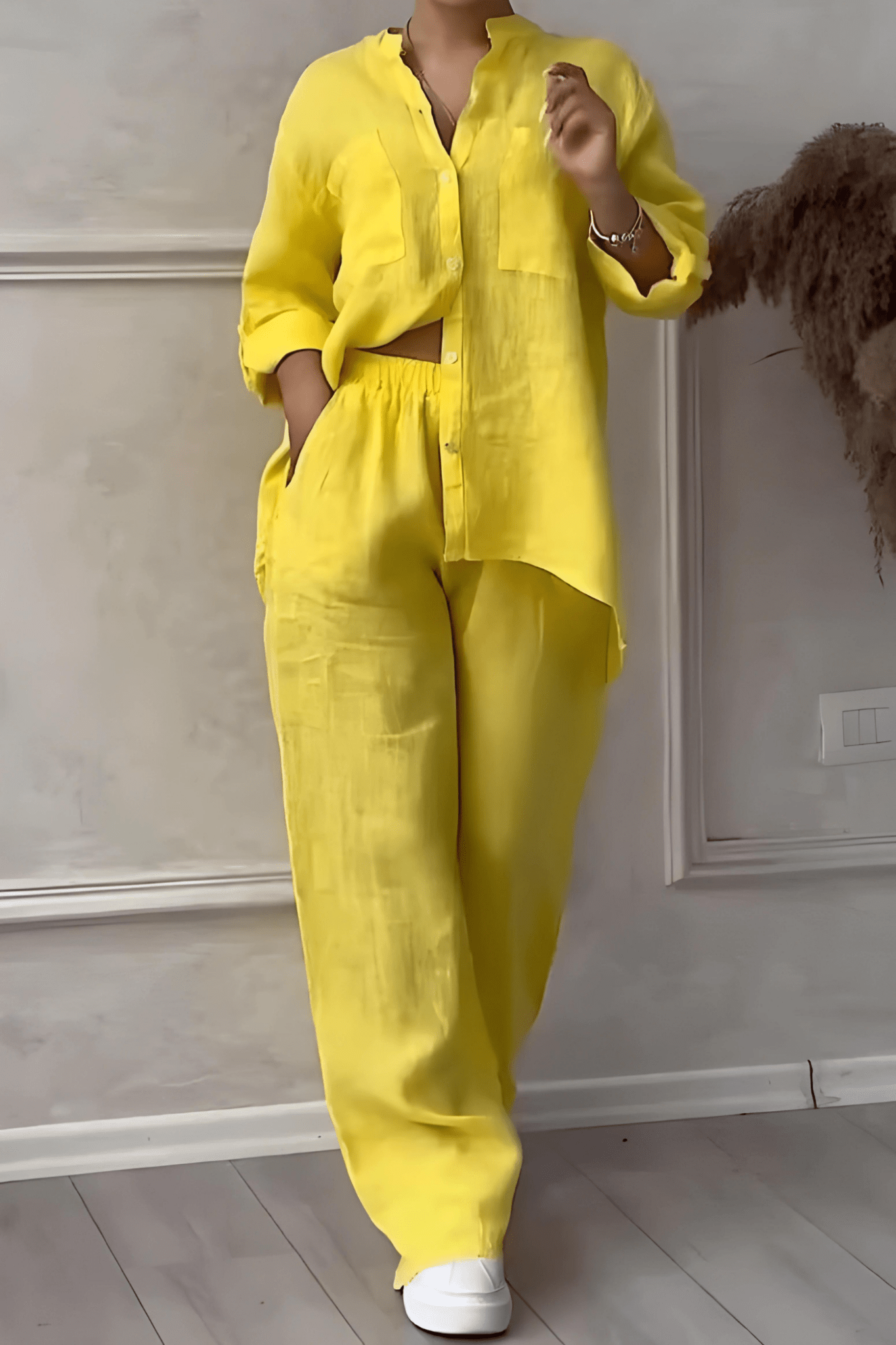 Amma | Linne Set