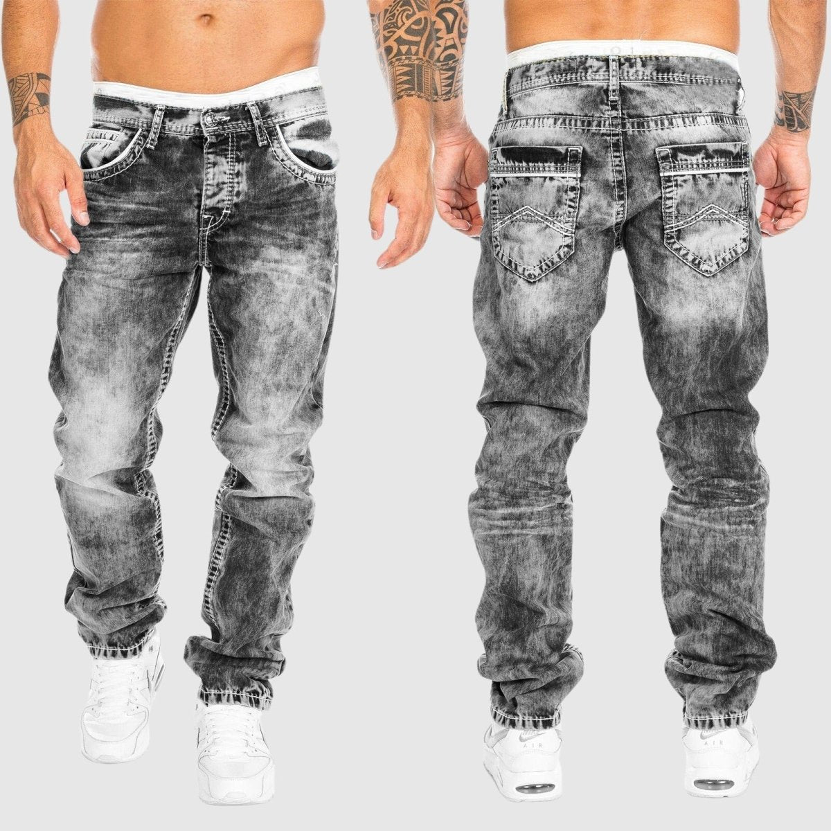 Nolan | Denimjeans