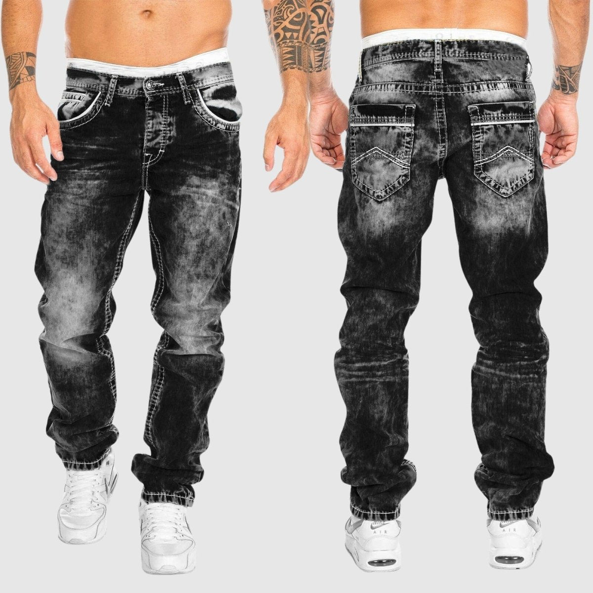 Nolan | Denimjeans