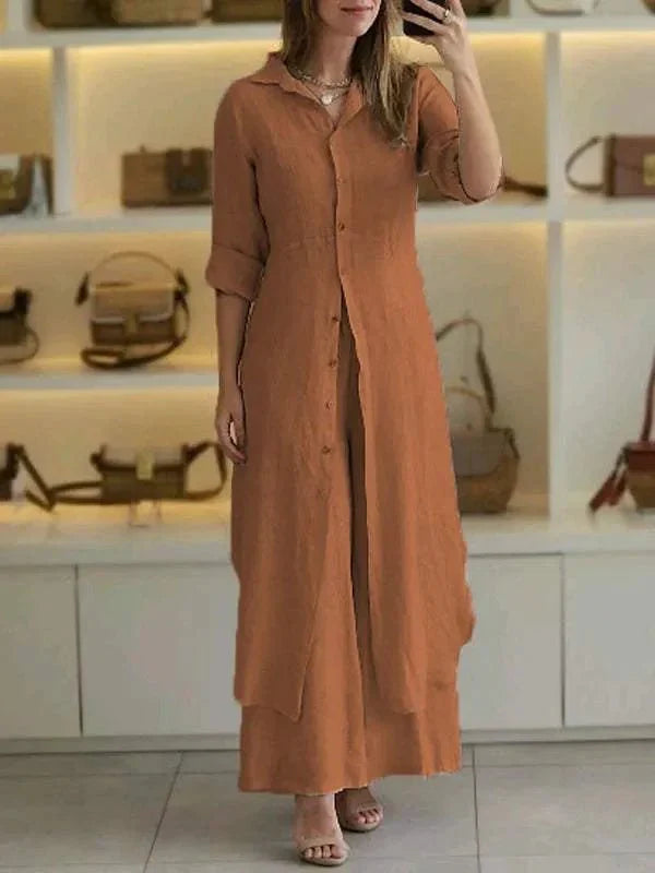 Amila | Graciös Tidlös Set
