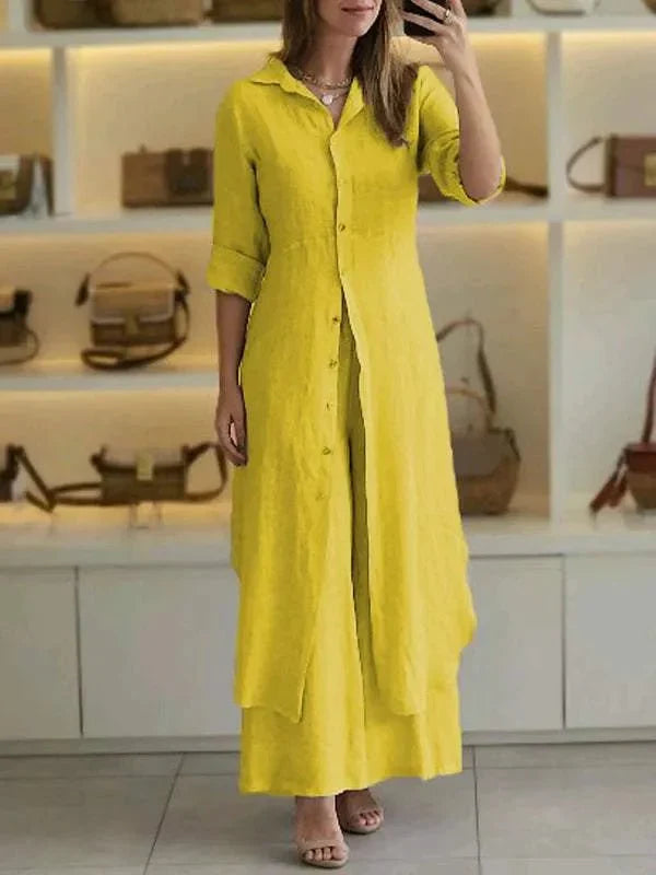 Amila | Graciös Tidlös Set