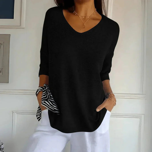 Nova | Serene Luxe Blus