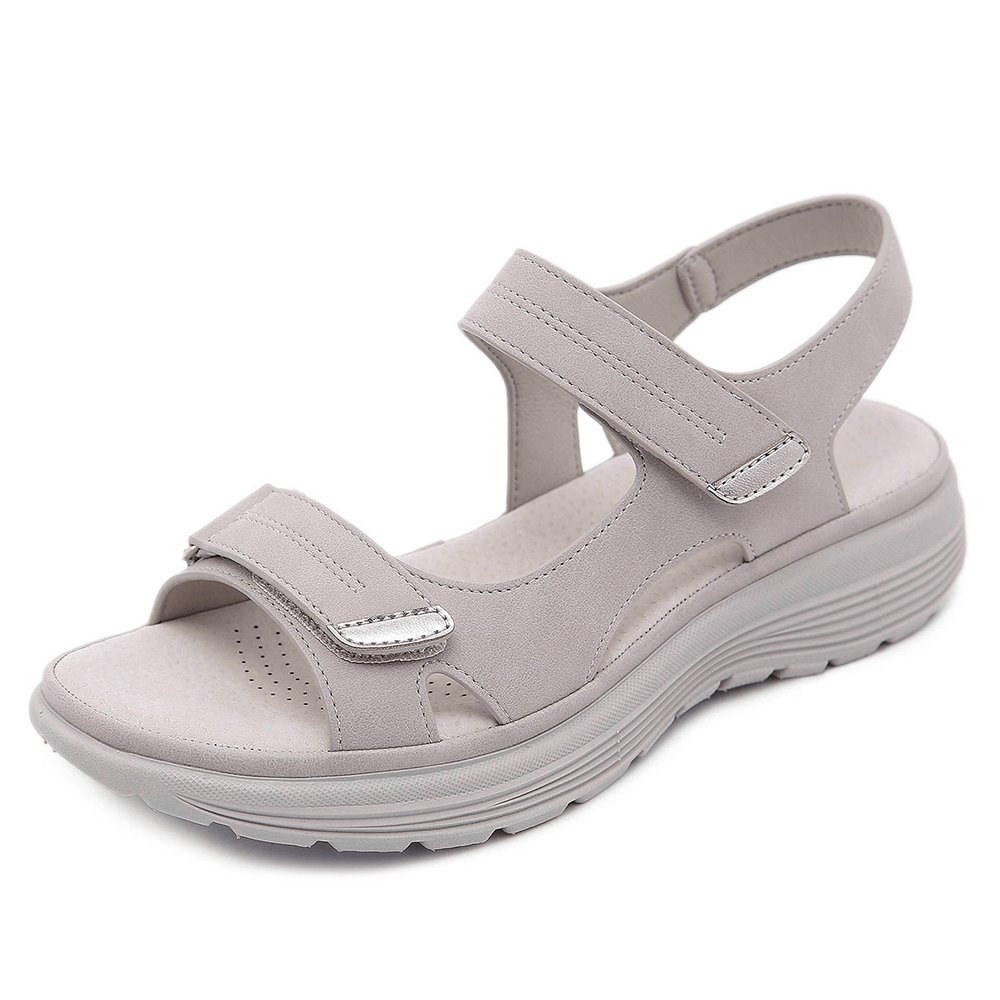 Seabreeze | Shoreline Ortopediska Sandaler