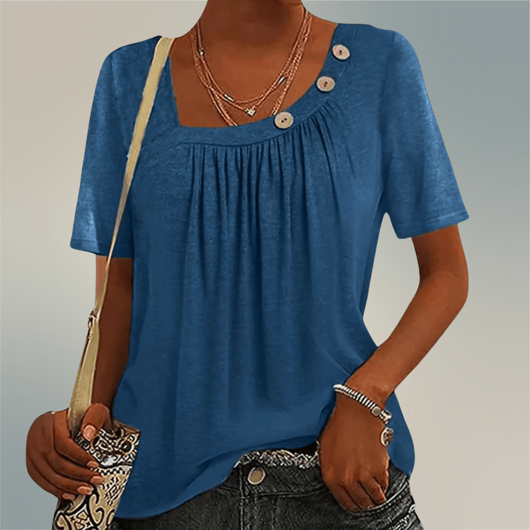 Tessie | Tidlös T-shirt