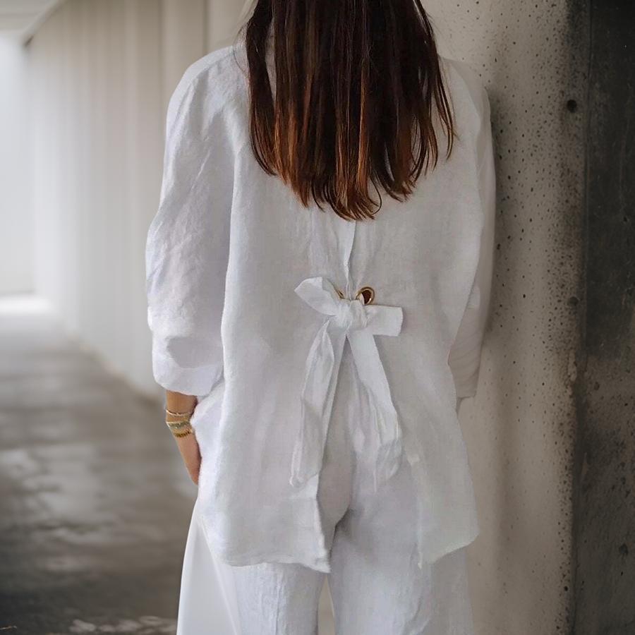 Carmen | Finstämd Blus