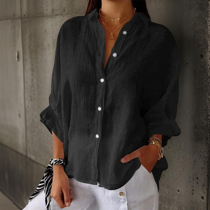Carmen | Finstämd Blus