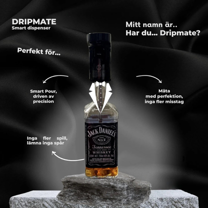 Den Smart Dispensern