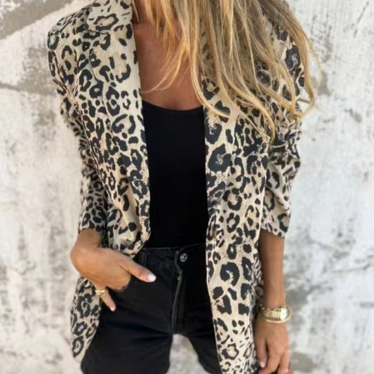 Sab | Stilig Bold Blazer