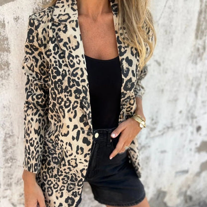 Sab | Stilig Bold Blazer