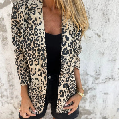 Sab | Stilig Bold Blazer
