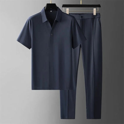 Alaric | Prestigefylld Herrset