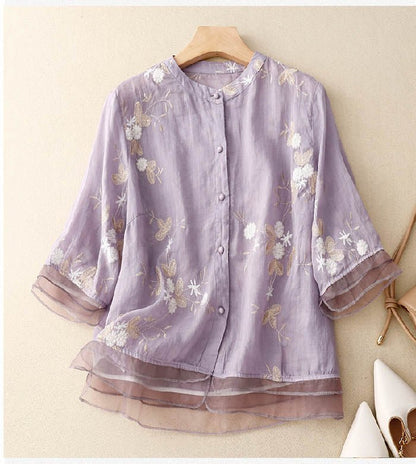 Lottie | Delikat Blus