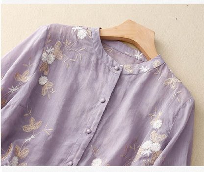 Lottie | Delikat Blus
