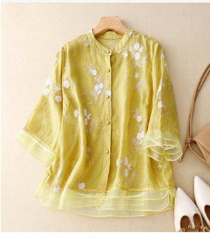 Lottie | Delikat Blus