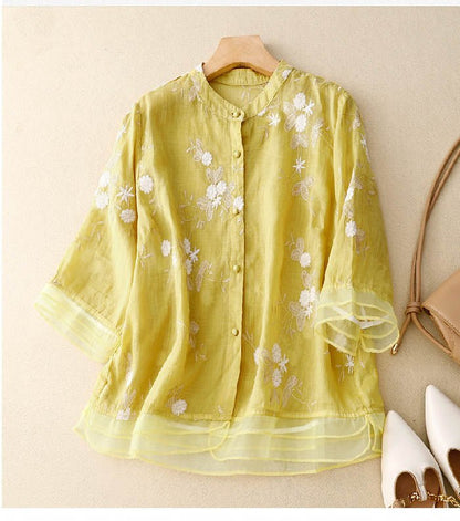 Lottie | Delikat Blus