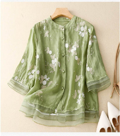 Lottie | Delikat Blus