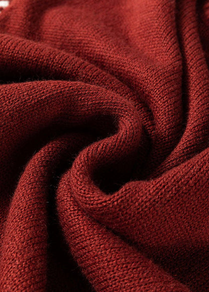 Marisa | Chic Kontrasttröja